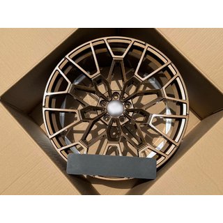 Forged OEM Wheels R22 V5 (Set of 4) photo 1