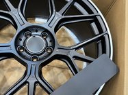 Mercedes E-class W213 2016-2023 Forged OEM Wheels R21 (Set of 4) photo 7