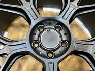 Mercedes E-class W213 2016-2023 Forged OEM Wheels R21 (Set of 4) photo 8