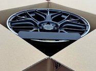 Mercedes E-class W213 2016-2023 Forged OEM Wheels R21 (Set of 4) photo 5