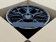 Mercedes E-class W213 2016-2023 Forged OEM Wheels R21 (Set of 4) photo 3