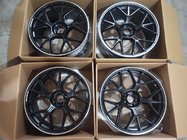Mercedes E-class W213 2016-2023 Forged OEM Wheels R21 (Set of 4) photo 6