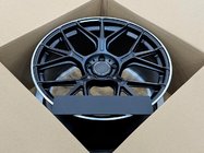 Mercedes E-class W213 2016-2023 Forged OEM Wheels R21 (Set of 4) photo 4