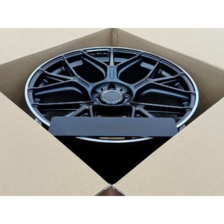 Forged OEM Wheels R21 (Set of 4) photo 3