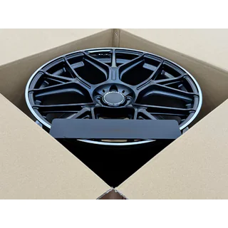Forged OEM Wheels R21 (Set of 4) photo 3