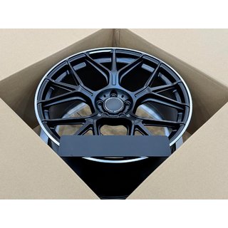 Forged OEM Wheels R21 (Set of 4) photo 4