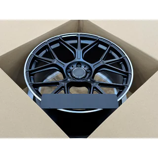 Forged OEM Wheels R21 (Set of 4) photo 4