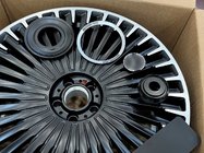 Mercedes EQS 2021- Forged Wheels OEM R22 V2 (Set of 4) photo 9