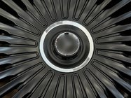 Mercedes EQS 2021- Forged Wheels OEM R22 V2 (Set of 4) photo 11