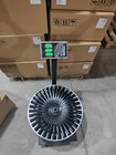 Mercedes EQS 2021- Forged Wheels OEM R22 V2 (Set of 4) photo 13