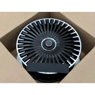 Forged Wheels OEM R22 V2 (Set of 4) photo 3