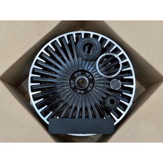 Forged Wheels OEM R22 V2 (Set of 4) photo 2