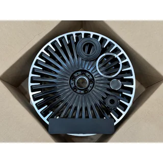 Forged Wheels OEM R22 V2 (Set of 4) photo 2