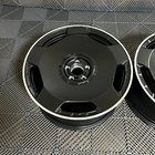 Mercedes S-class W223 2020- Forged OEM R20 V2 Wheels (Set of 4) photo 3
