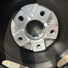 Mercedes S-class W223 2020- Forged OEM R20 V2 Wheels (Set of 4) photo 6