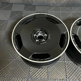 Forged OEM R20 V2 Wheels (Set of 4) photo 3