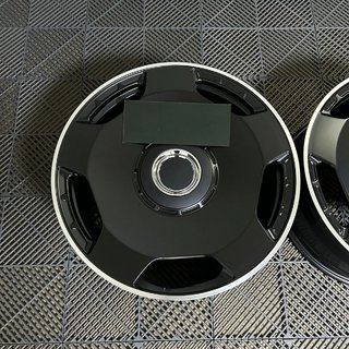Forged OEM R20 V2 Wheels (Set of 4) photo 2