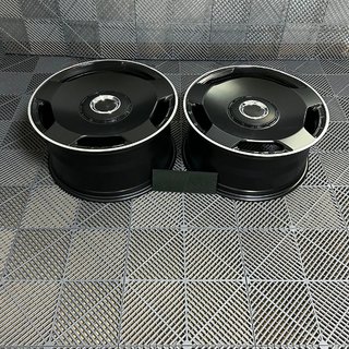 Forged OEM R20 V2 Wheels (Set of 4) photo 4