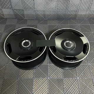 Forged OEM R20 V2 Wheels (Set of 4) photo 1