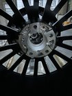 Mercedes G class W465 2025- Forged OEM Wheels R22 V9 (Set of 4) photo 5