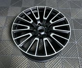 Mercedes G class W465 2025- Forged OEM Wheels R22 V9 (Set of 4) photo 2
