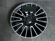 Mercedes G class W465 2025- Forged OEM Wheels R22 V9 (Set of 4) photo 1