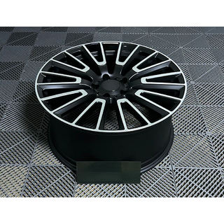 Forged OEM Wheels R22 V9 (Set of 4) photo 3