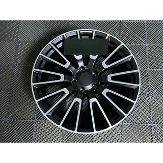 Forged OEM Wheels R22 V9 (Set of 4) photo 1