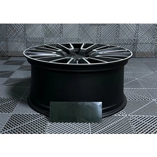 Forged OEM Wheels R22 V9 (Set of 4) Mercedes G сlass W465 2025- photo 4