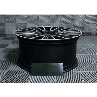 Forged OEM Wheels R22 V9 (Set of 4) photo 4