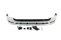 Toyota Land Cruiser Prado 150 2009-2023 Front bumper lip TRD (2017-) photo 6