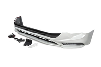 Toyota Land Cruiser Prado 150 2009-2023 Front bumper lip TRD (2017-) photo 8