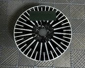 Mercedes EQS 2021- Forged OEM Wheels R19 V2 (Set of 4) photo 1