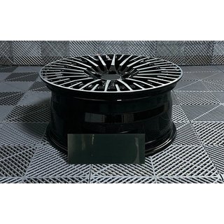 Forged OEM Wheels R19 V2 (Set of 4) photo 3