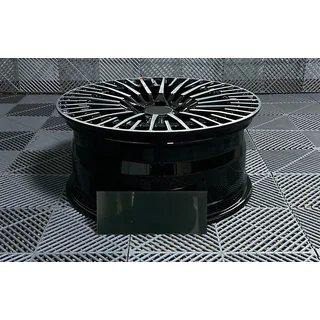 Forged OEM Wheels R19 V2 (Set of 4) photo 3