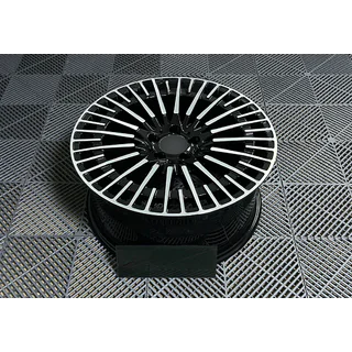 Forged OEM Wheels R19 V2 (Set of 4) photo 2