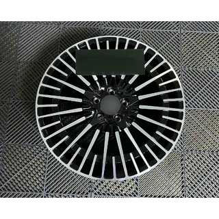 Forged OEM Wheels R19 V2 (Set of 4) photo 1