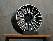 Mercedes G class W465 2025- Forged OEM R22 V6 Wheels (Set of 4) photo 1