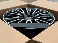 Mercedes G class W465 2025- Forged OEM R22 V6 Wheels (Set of 4) photo 8