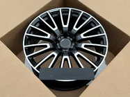 Mercedes G class W465 2025- Forged OEM R22 V6 Wheels (Set of 4) photo 3