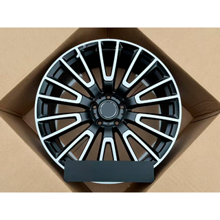 Forged OEM R22 V6 Wheels (Set of 4) photo 2