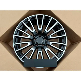 Forged OEM R22 V6 Wheels (Set of 4) photo 2