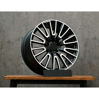 Forged OEM R22 V6 Wheels (Set of 4) photo 1