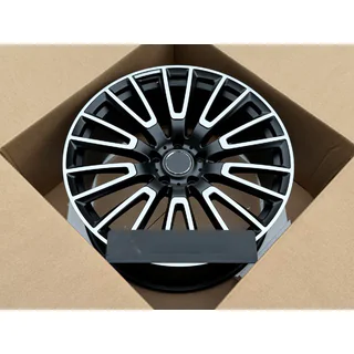 Forged OEM R22 V6 Wheels (Set of 4) photo 3