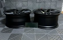 Mercedes GLC X254 2022- Forged OEM Wheels R21 (Set of 4) photo 5