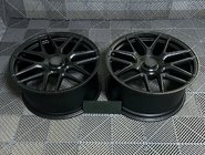 Mercedes GLC X254 2022- Forged OEM Wheels R21 (Set of 4) photo 3
