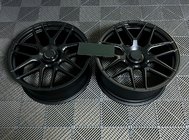 Mercedes GLC X254 2022- Forged OEM Wheels R21 (Set of 4) photo 4