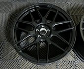 Mercedes GLC X254 2022- Forged OEM Wheels R21 (Set of 4) photo 1