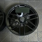 Mercedes GLC X254 2022- Forged OEM Wheels R21 (Set of 4) photo 2