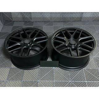 Forged OEM Wheels R21 (Set of 4) photo 3